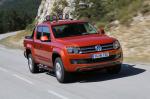 Volkswagen Amarok Canyon Concept 2012 года